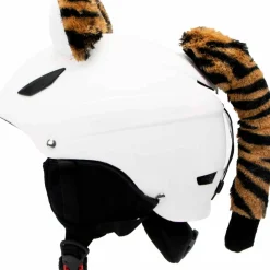 Hoxyheads Kids' Ears Tiger