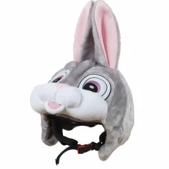 Hoxyheads Kids' Helmet Cover Rabbit