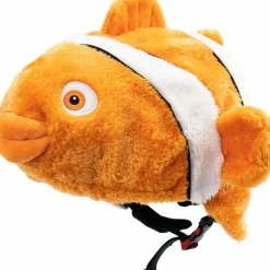 Hoxyheads Kids' Helmet Cover Clownfish