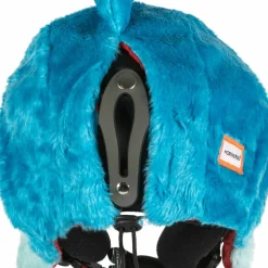 Hoxyheads Shark Balaclava Blue
