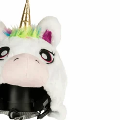 Hoxyheads Unicorn Balaclava White
