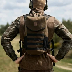 Härkila Forest Hunter 12L Backpack Hunting Green