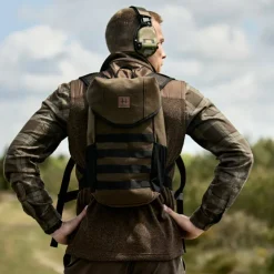 Härkila Forest Hunter 12L Backpack Hunting Green