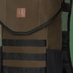 Härkila Forest Hunter 12L Backpack Hunting Green