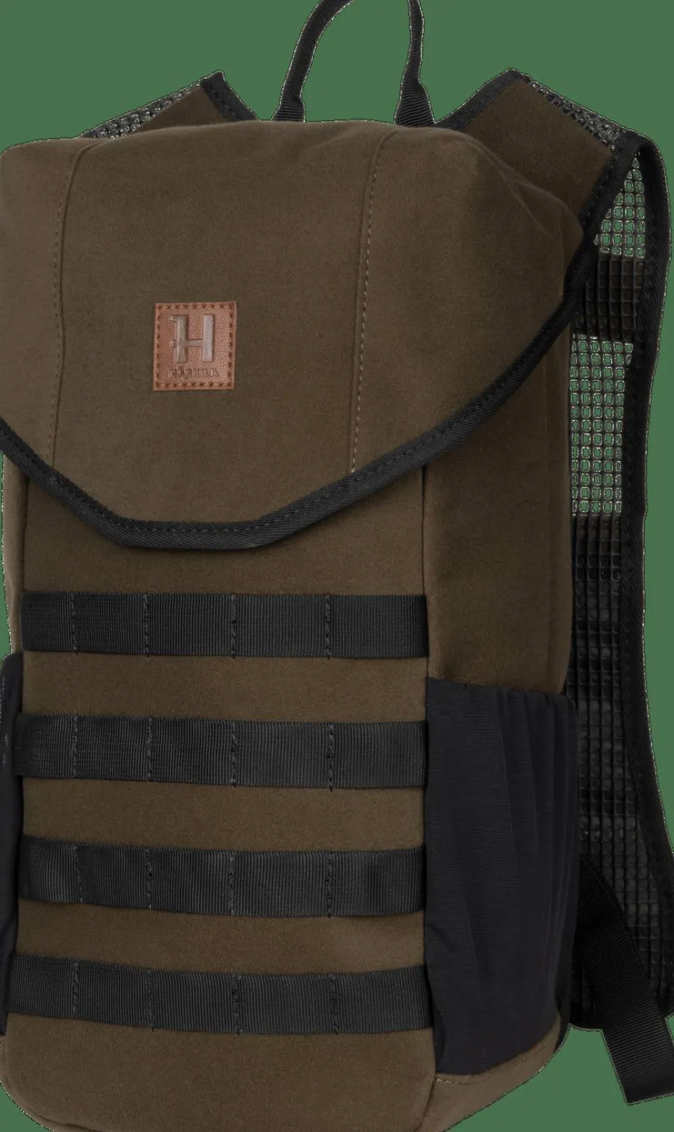Härkila Forest Hunter 12L Backpack Hunting Green