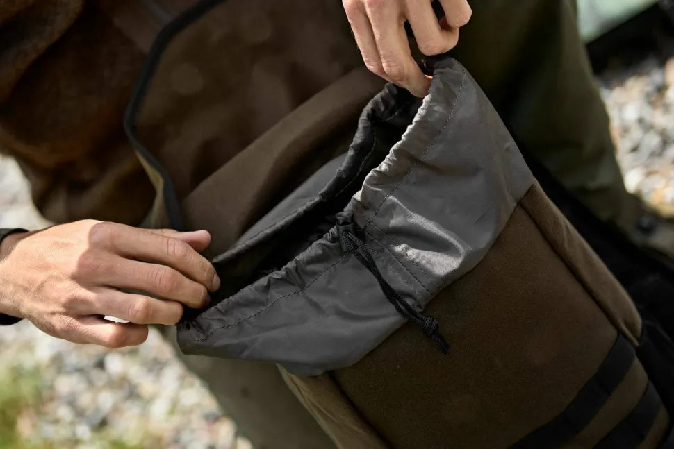 Härkila Forest Hunter 12L Backpack Hunting Green