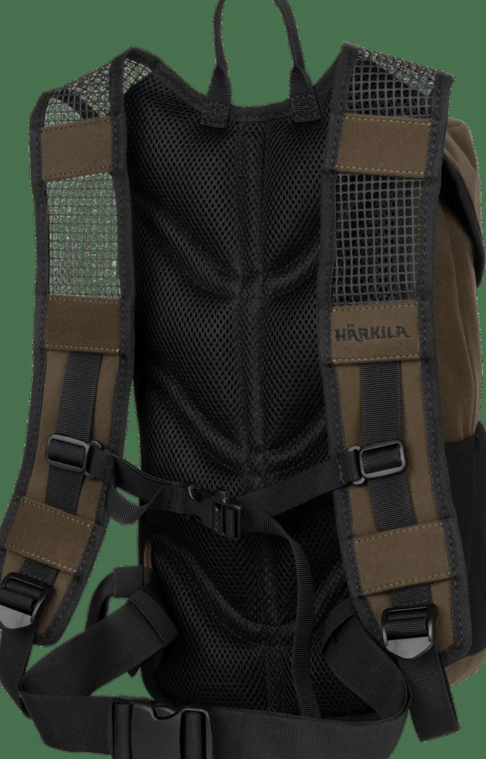 Härkila Forest Hunter 12L Backpack Hunting Green