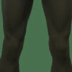 Härkila Men's Base Active Long Johns Dark Willow Green