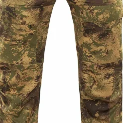 Härkila Men's Deer Stalker Camo Light Pants Axis Msp®Forest