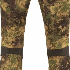 Härkila Men's Deer Stalker Camo Light Pants Axis Msp®Forest