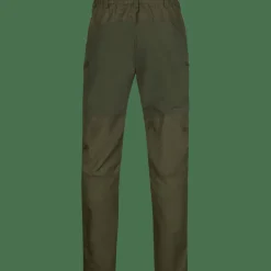 Härkila Men's Fjell Pants Forest Night/Rosin
