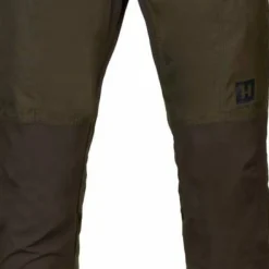 Härkila Men's Fjell Pants Willow Green/shadow Brown