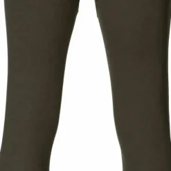 Härkila Men's Härkila Base All Season Long Johns Shadow Brown