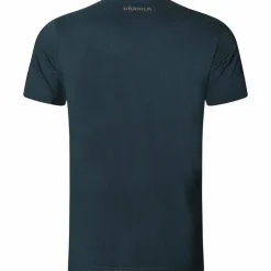 Härkila Men's Härkila Moose T-Shirt Dark Navy