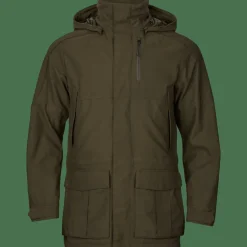 Härkila Men's Pro Hunter Gore-Tex Legacy Jacket Willow Green