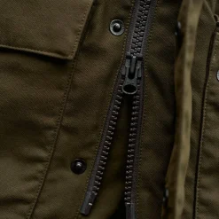 Härkila Men's Pro Hunter Gore-Tex Legacy Jacket Willow Green