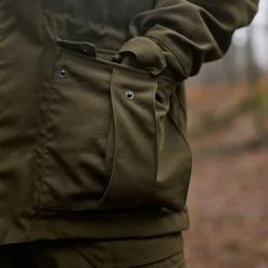 Härkila Men's Pro Hunter Gore-Tex Legacy Jacket Willow Green
