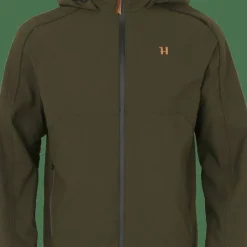 Härkila Men's Pro Hunter Move 2.0 Gtx Jacket Willow Green