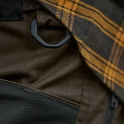 Härkila Men's Ragnar trousers Jet Set/shadow Grey
