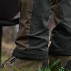 Härkila Men's Ragnar trousers Jet Set/shadow Grey