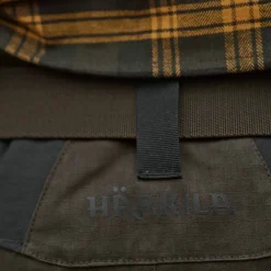 Härkila Men's Ragnar trousers Jet Set/shadow Grey
