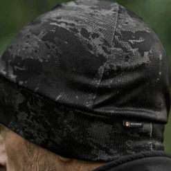 Härkila Noctyx Camo Beanie Axis MSP®Black