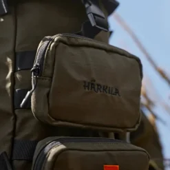 Härkila Ragnar Førstehjelpssekk Willow Green