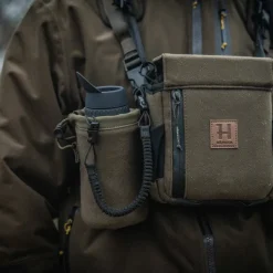 Härkila Thermal Spotter Pouch Dark Willow Green