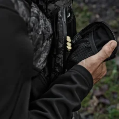 Härkila Utility Noctyx Pouch Axis MSP®Black