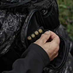 Härkila Utility Noctyx Pouch Axis MSP®Black