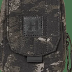 Härkila Utility Noctyx Pouch Axis MSP®Black