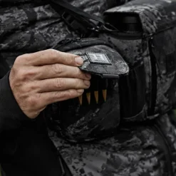 Härkila Utility Noctyx Pouch Axis MSP®Black