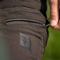 Härkila Women's Fjell Pants Shadow Brown