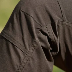 Härkila Women's Fjell Pants Shadow Brown