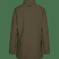 Härkila Women's Orton Tech Hws Jacket Willow Green