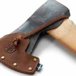 Hultafors Ekelund Hunting Axe NoColour