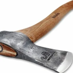 Hultafors Ekelund Hunting Axe NoColour
