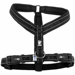 Hurtta Casual Y-Harness 90-100 Cm Raven