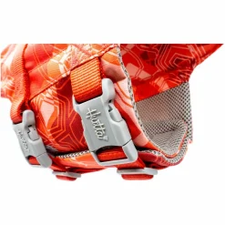 Hurtta Life Savior ECO 40-80 kg Coral Camo