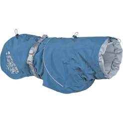 Hurtta Monsoon Coat 80 Bilberry