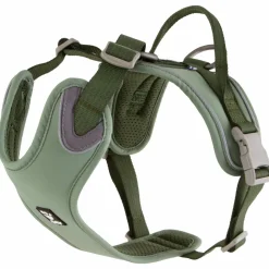 Hurtta Weekend Warrior Eco Harness 100-120 Cm Hedge