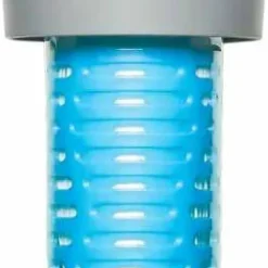 Hydrapak 42 mm Filter Cap Blue