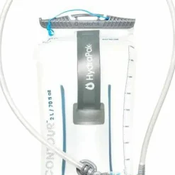 Hydrapak Contour 2 L Transparent