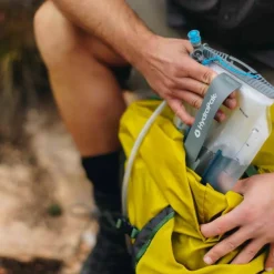 Hydrapak Contour 2 L Transparent