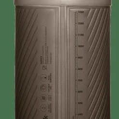 Hydrapak Flux 1,5 L Mammoth Grey