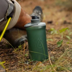 Hydrapak Flux 1 L Sage Green