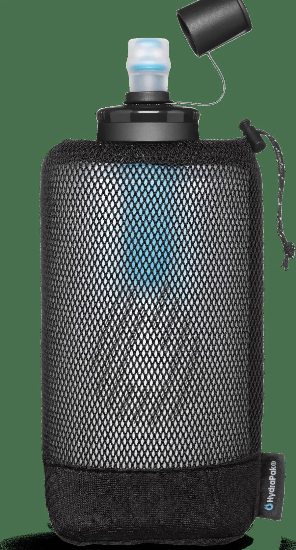 Hydrapak Packflask Filter Kit 750ml Clear