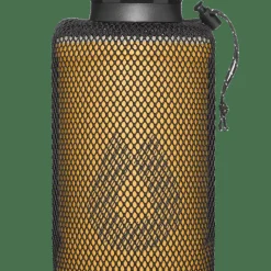 Hydrapak Packflask Kit 500ml Golden Yellow