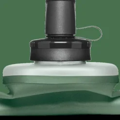 Hydrapak Packflask Kit 750ml Sage Green