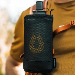 Hydrapak Packflask Kit 750ml Sage Green